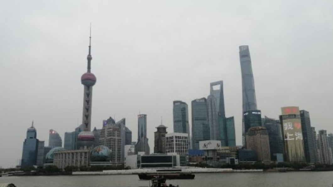 美企參與上海復工會議 籲政府放寬紓困並確保供應鏈