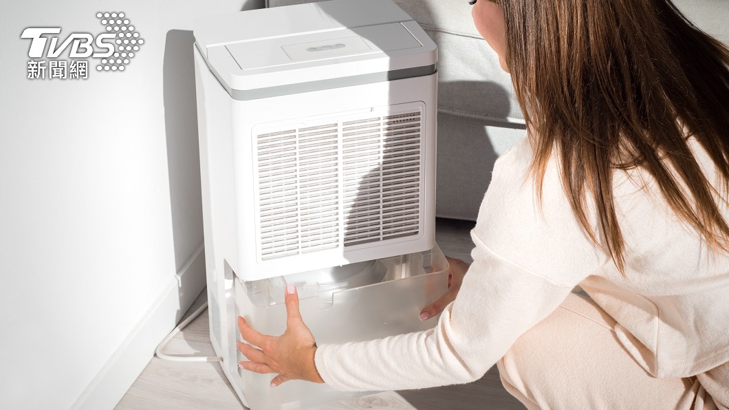 一堆人用錯!除濕機「防霉祕訣曝」 3大NG行為恐致災
