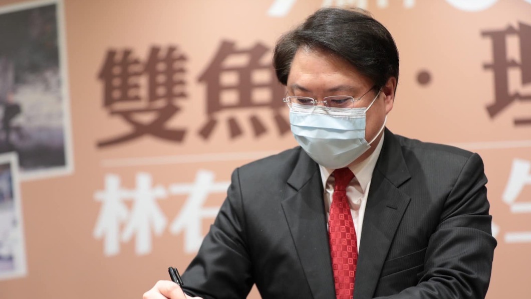 一夜難眠！林右昌吐居隔心聲　宣布「2重大決定」斷傳播鏈