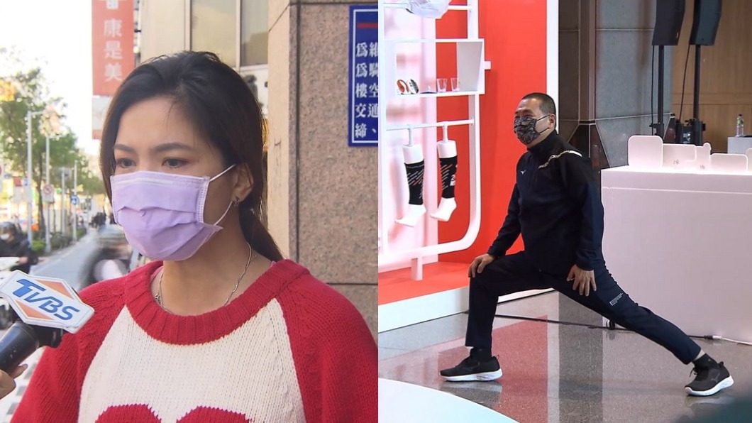 直攻總統？她七問「是否拚新北」　侯友宜絕口不提連任