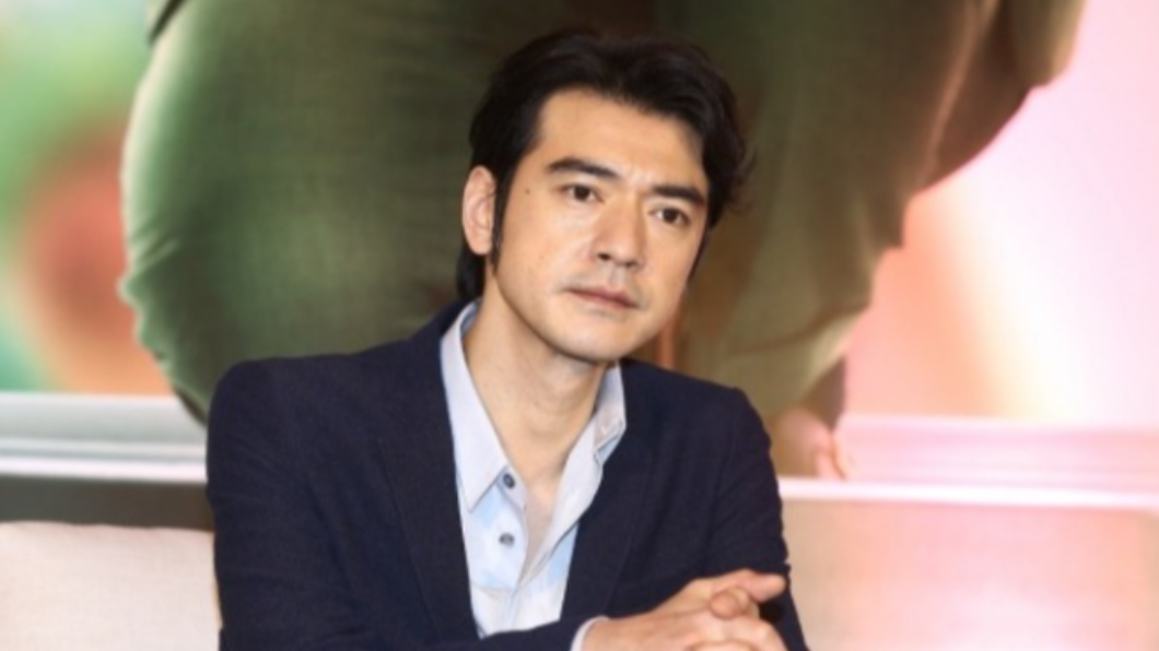 金城武行事作風向來低調。(圖/翻攝自金城武IG粉專)