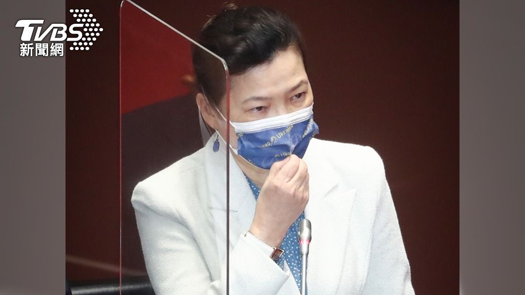 上海今起展開分區封城 經長:台商出貨可能受影響