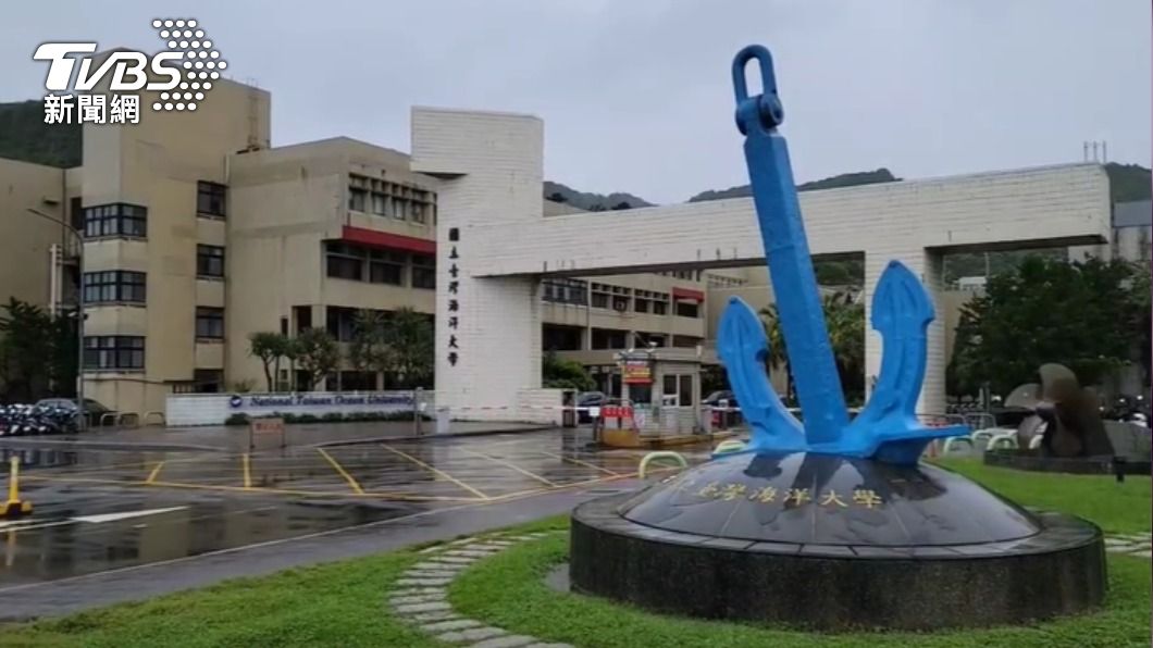 海洋大學體育師確診、1生PCR陽 王必勝赴基隆協助防疫