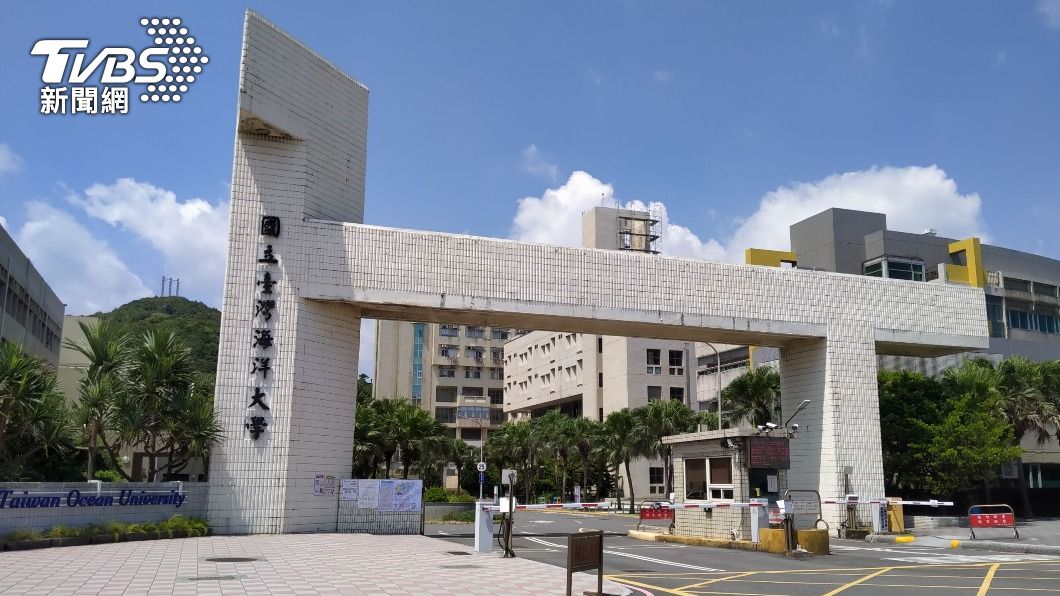 基隆海大1確診、1人PCR陽性 陳時中下午2時說明