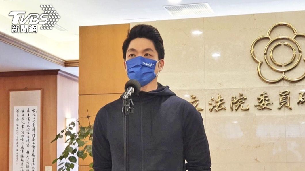 北市長選舉綠白夾殺　蔣萬安：我會一肩扛起