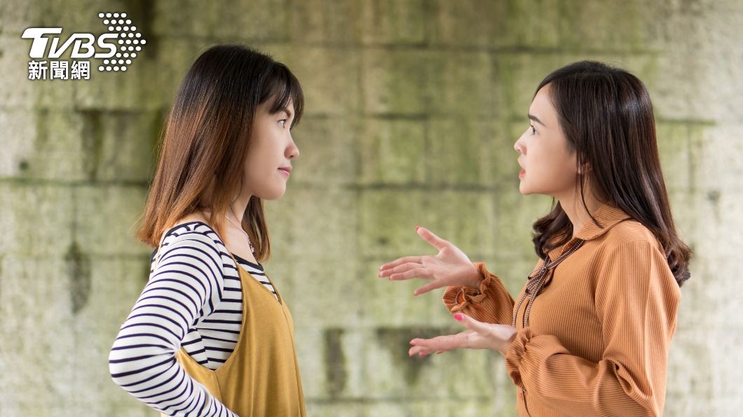 天蠍面對威脅會十分警戒。(示意圖/shutterstock達志影像)