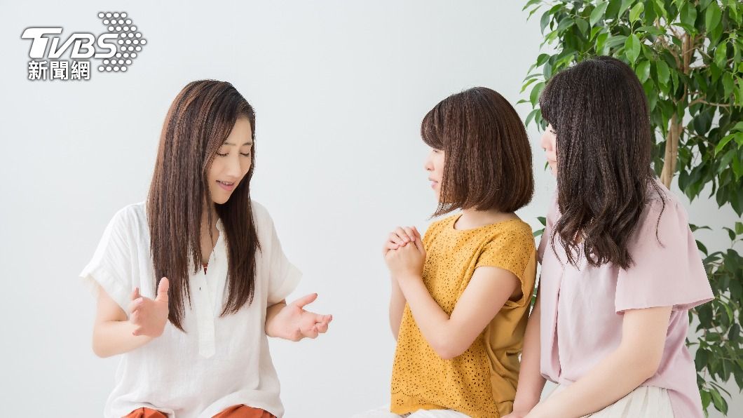 水瓶座常常會交到奇怪的小人朋友。（示意圖／shutterstock達志影像）