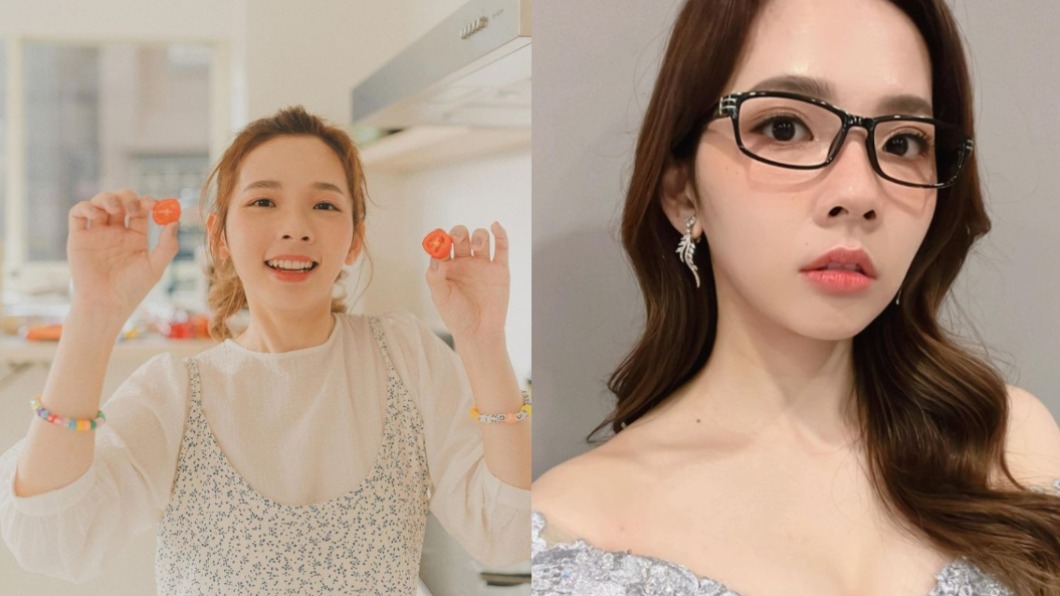 滴妹怎麼了!突冒紅疹「皮膚抓到暗沉」 驚悚素顏照流出