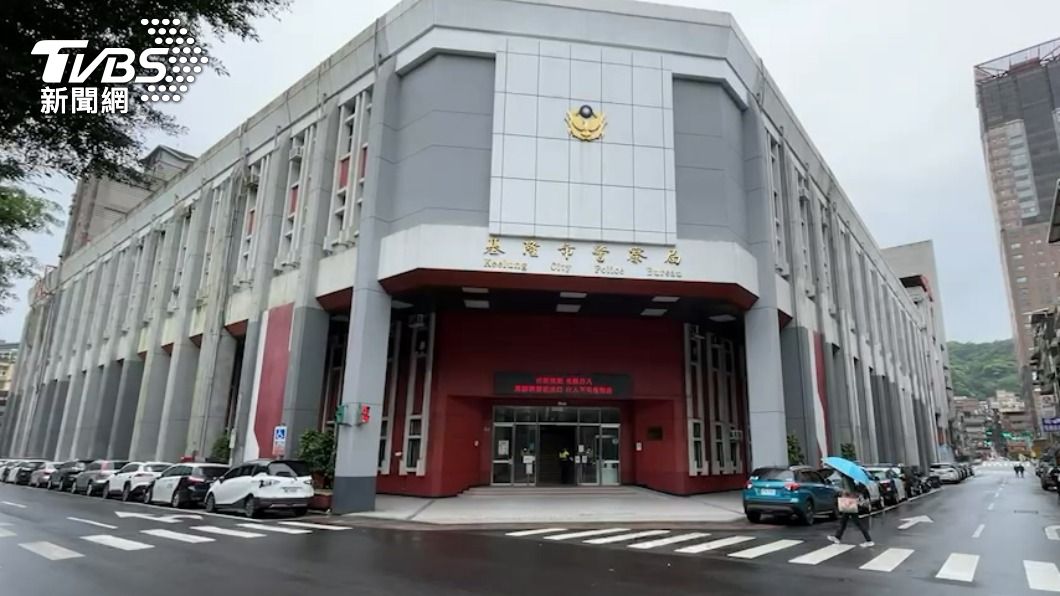 基隆確診警女友任職永和督察室 PCR出爐侯友宜下午3時說明