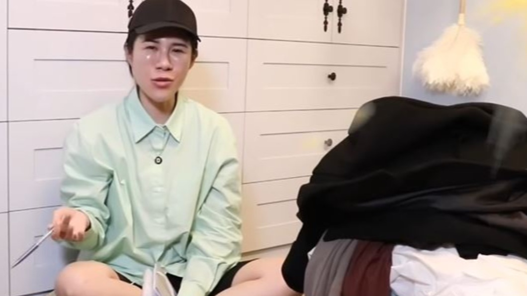 圖/翻攝自丹妮婊姐星球yt