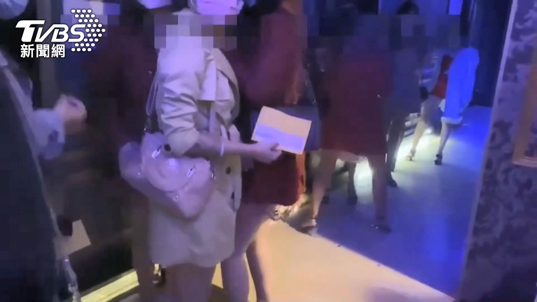 圖／TVBS