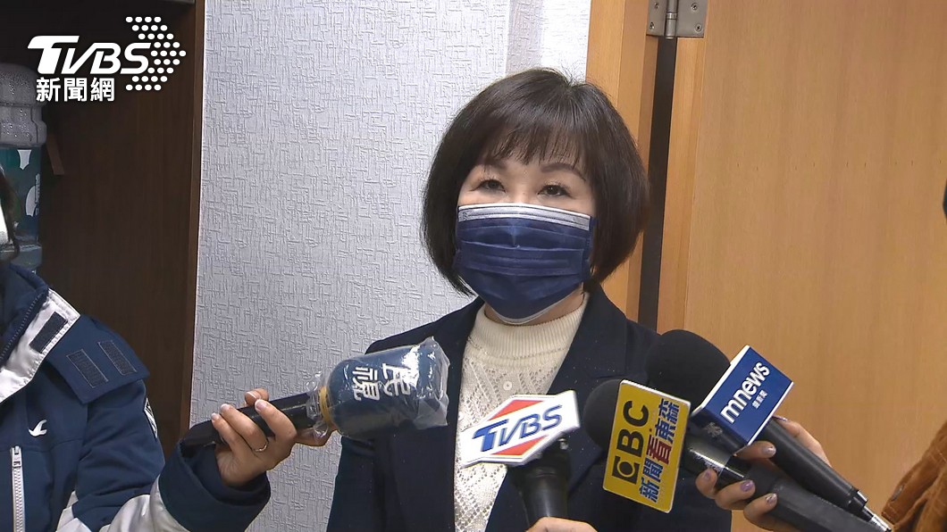 圖/TVBS