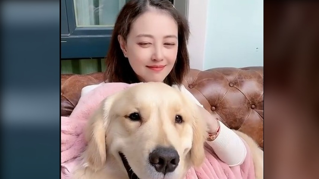 周海媚有「最美周芷若」的美譽。（圖／翻攝自微博）