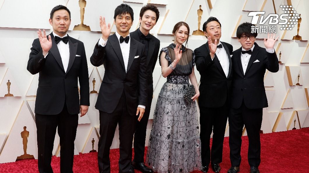 據報導,原著作者村上春樹也對這部作品讚不絕口。(圖/達志影像路透社)
