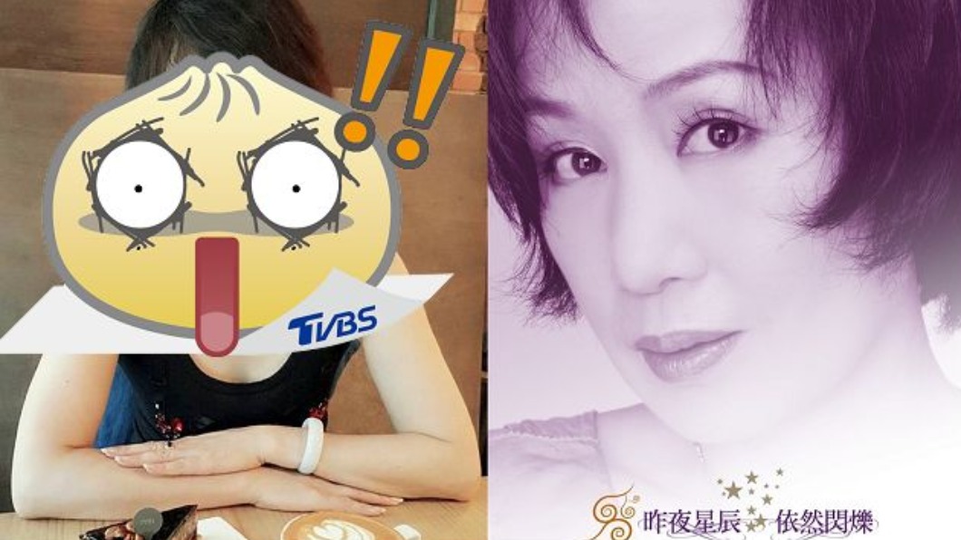 〈昨夜星辰〉爆紅!林淑容「61歲驚人近況曝」:想繼續唱