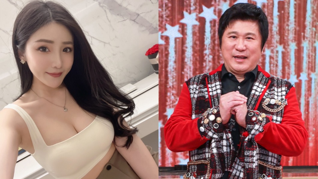 胡瓜是天菜!「國光女神」自爆:受不了 坐泳池辣秀好身材