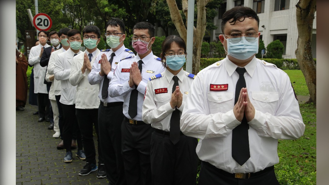 醫護警消的攜手努力 花蓮急救成功率提升近五倍