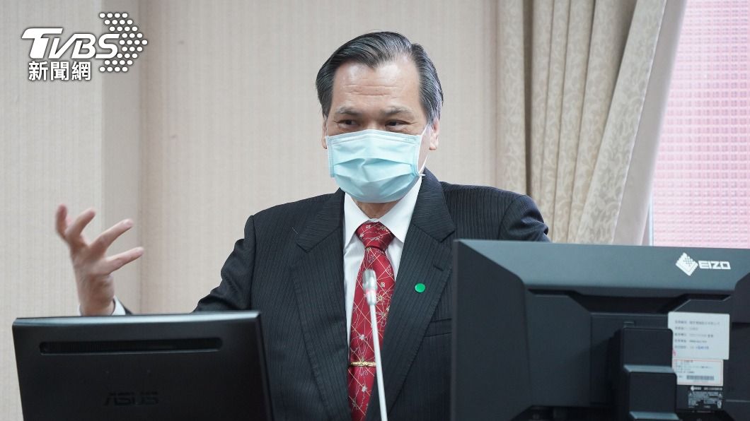 反敵方斬首 陳明通:每天都當個案勿從過去論現在