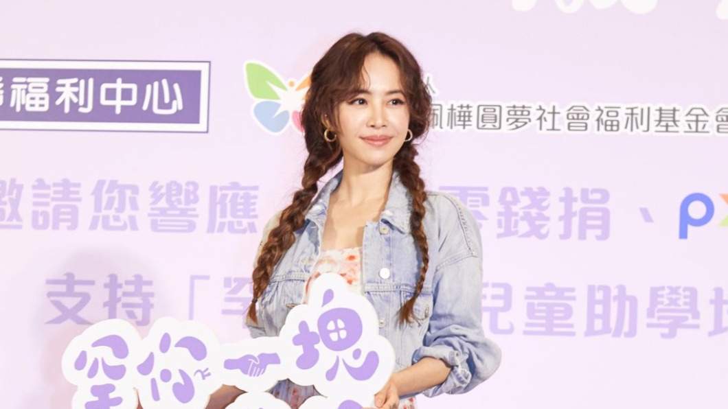 蔡依林「產前憂鬱」很沮喪 驚爆疫情間找到幸福