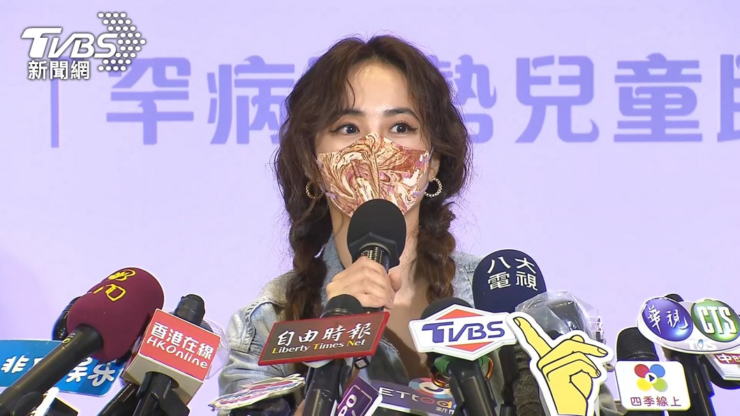 【今日熱搜】蔡依林/阿喜/賈永婕/妮可基嫚/林志玲