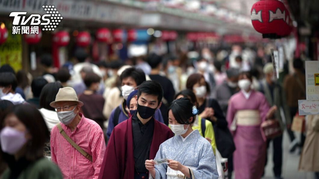 東京單日新增4544例確診　未滿10歲比例最高