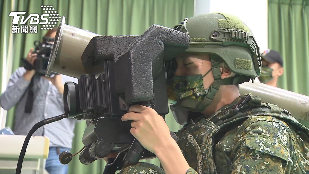 圖/TVBS