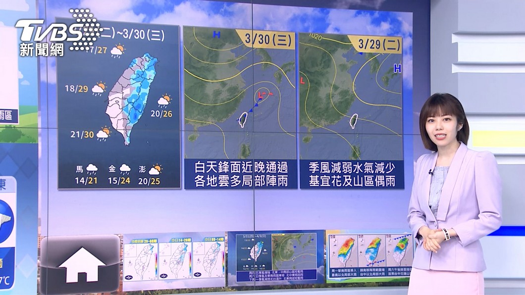 圖／TVBS