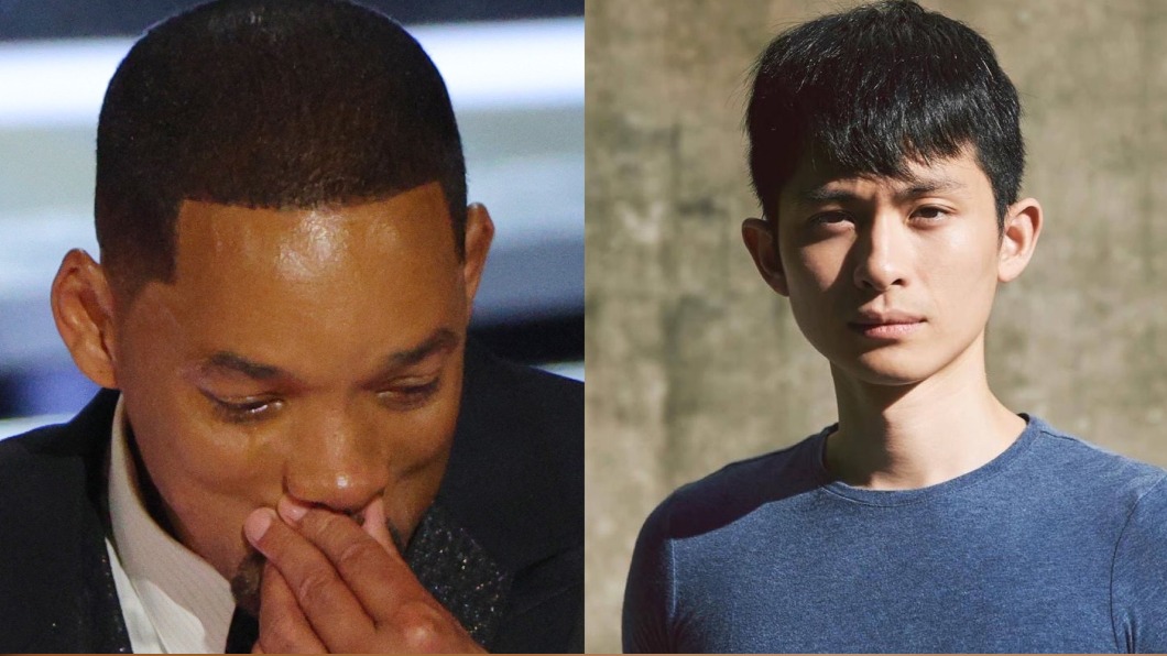 威爾史密斯打人!博恩「爆超猛地獄哏」:我先去練拳了