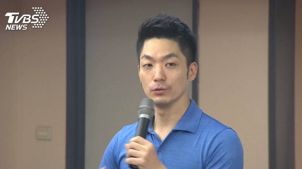 柯P黃珊珊脫罩高歌 蔣萬安:公眾人物要高標準檢視自己