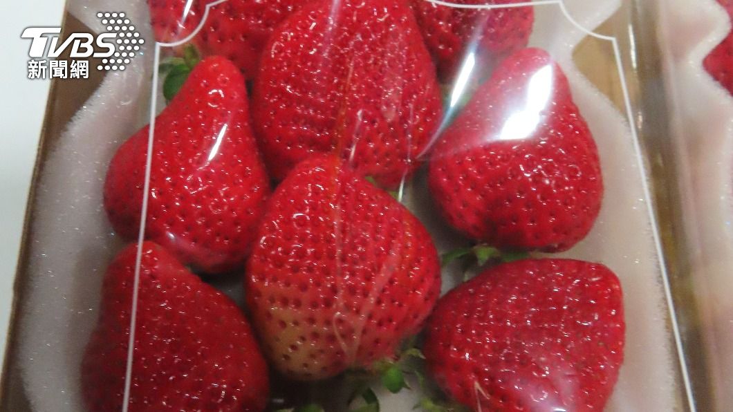 食藥署已發文給日方,要求在5月6日前回覆。(圖/食藥署提供)