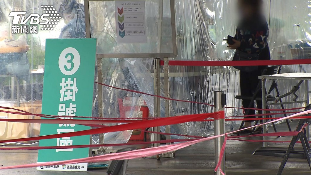基隆小吃店群聚「再增9例」 台北某大學主任開會也確診