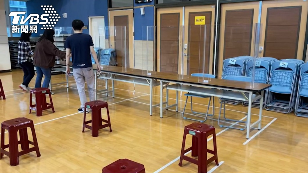圖／TVBS