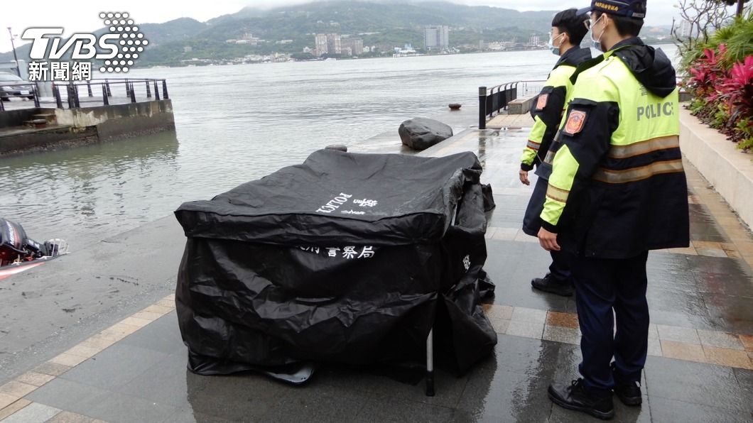 玩過頭!少年慶16歲生日 朋友起鬨「跳淡水河」3天後成浮屍