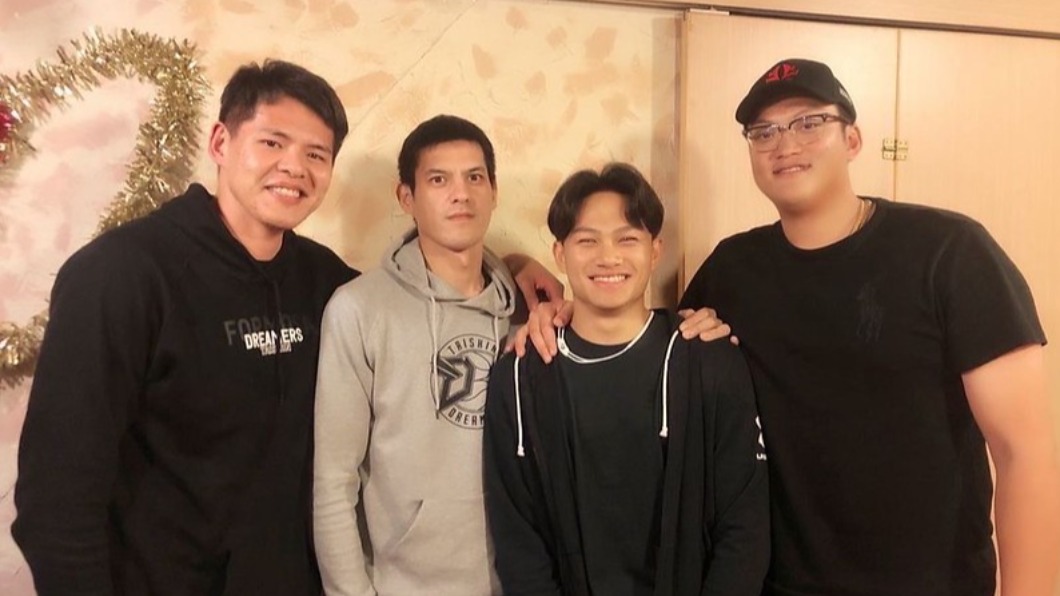 觀點／他們居然認識！楊敬敏&徐若熙　差17歲的忘年之交