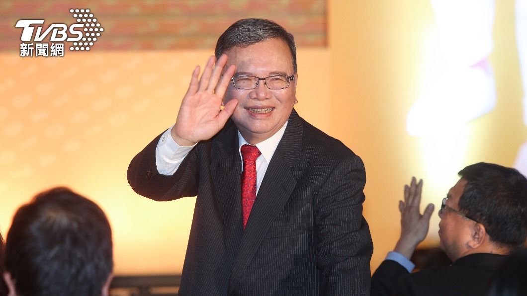 鏡電視董事長一個月內3度換人　改由鄭優出任