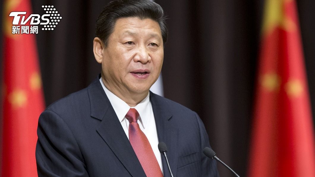 中共注意到台灣民意的轉變。(示意圖/shutterstock達志影像)