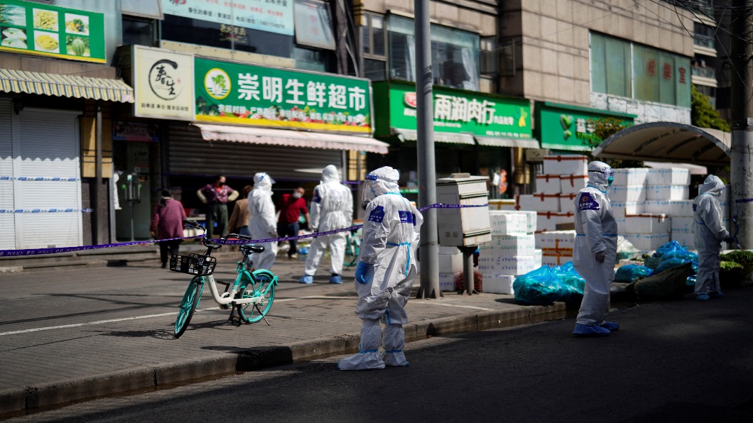 圖／達志影像路透