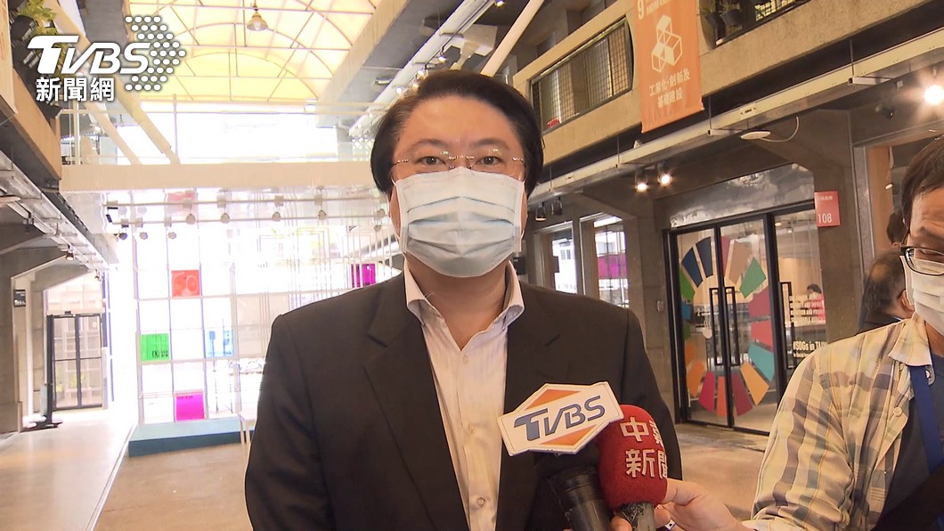 圖／TVBS