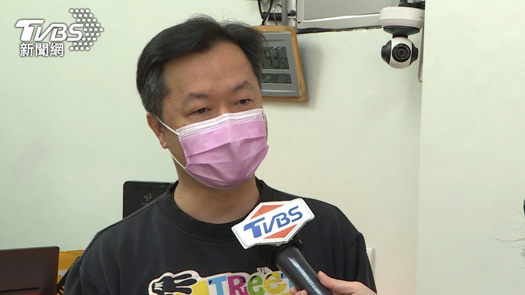 圖／TVBS