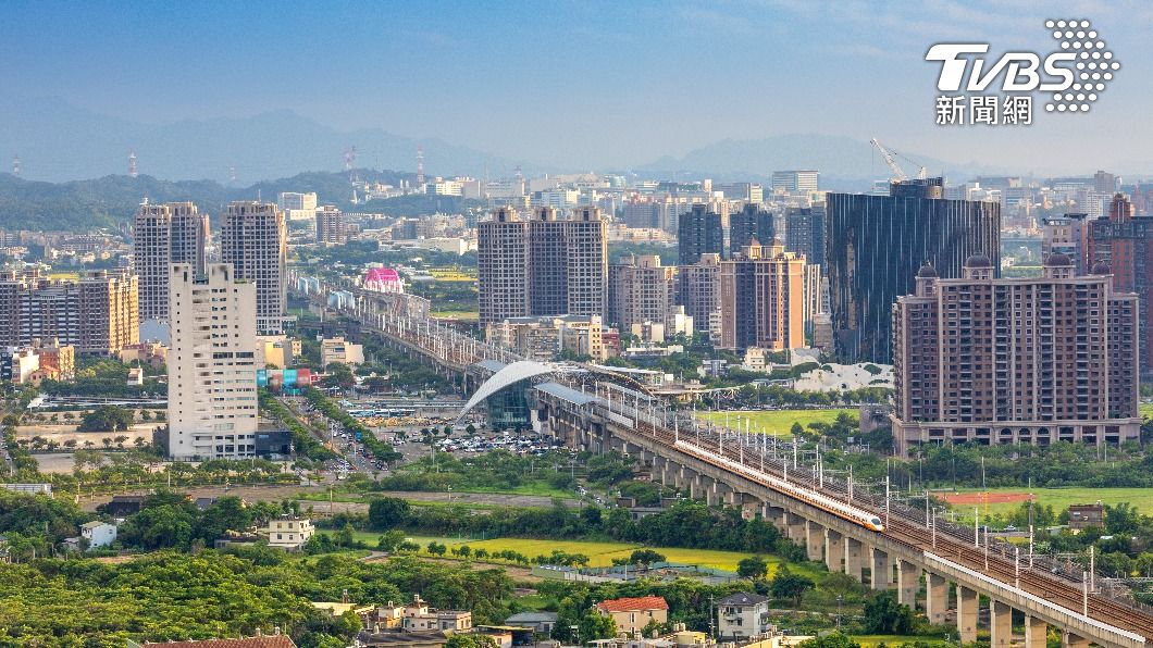 雖然房價高,但許多建案還是一推出就被秒殺。(示意圖/shutterstock達志影像)