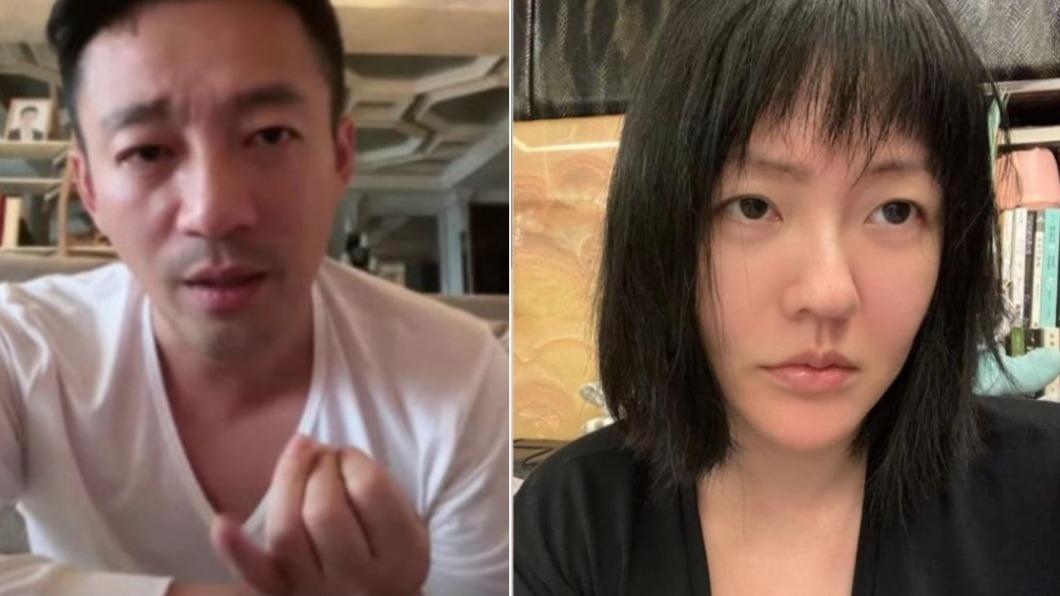 遭汪小菲嗆「嗑藥吃多了」!小S首度發聲 撂重話開撕