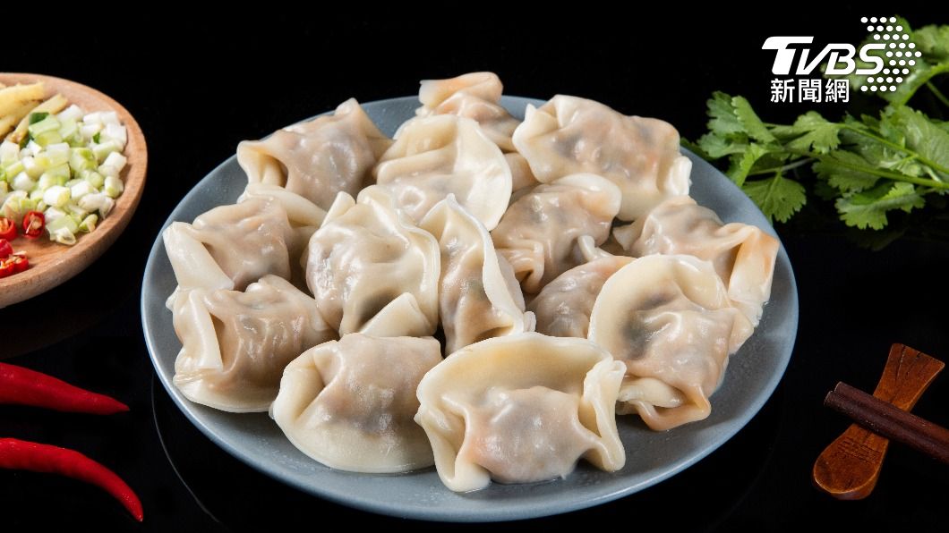 嘗鮮!20大網購冷凍水餃特殊口味 麻辣鴨血、芋泥超狂