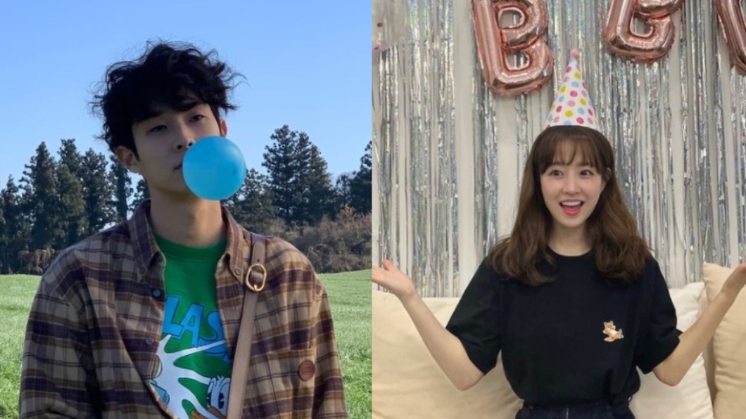 非玄彬孫藝真!韓公開最夯相親貌 2大男女神魅力值爆表