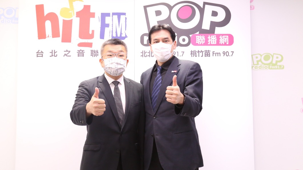 讓盧秀燕「好好睡一覺」 蔡其昌戰台中義無反顧