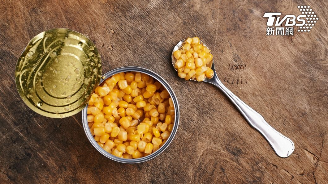 玉米罐頭「老饕級」吃法曝光　網瘋喊：還要加一味