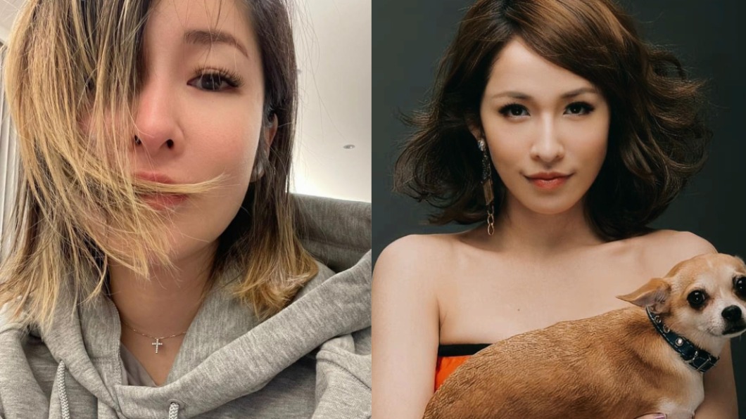 悲痛告別最愛!蕭亞軒失去親密家人「如此撕心裂肺」未提男友
