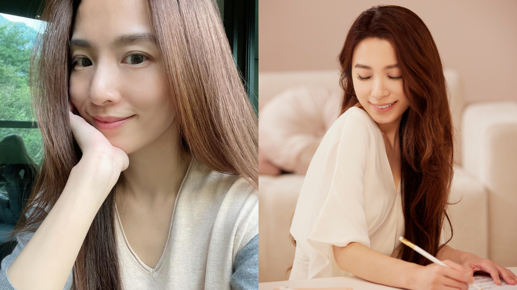 曝不安全仰頭照! 田馥甄39歲生日吐露過去一年的空虛