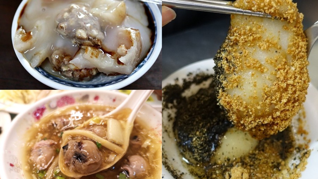 雲林打卡銅板小吃！網激推「6間」古早味美食必朝聖