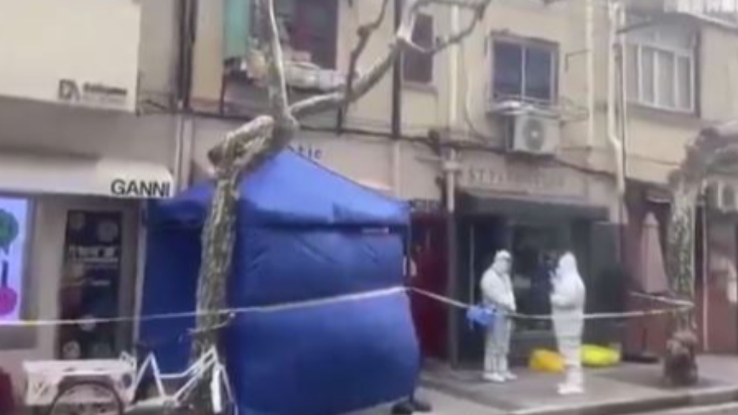 圖/翻攝自微博