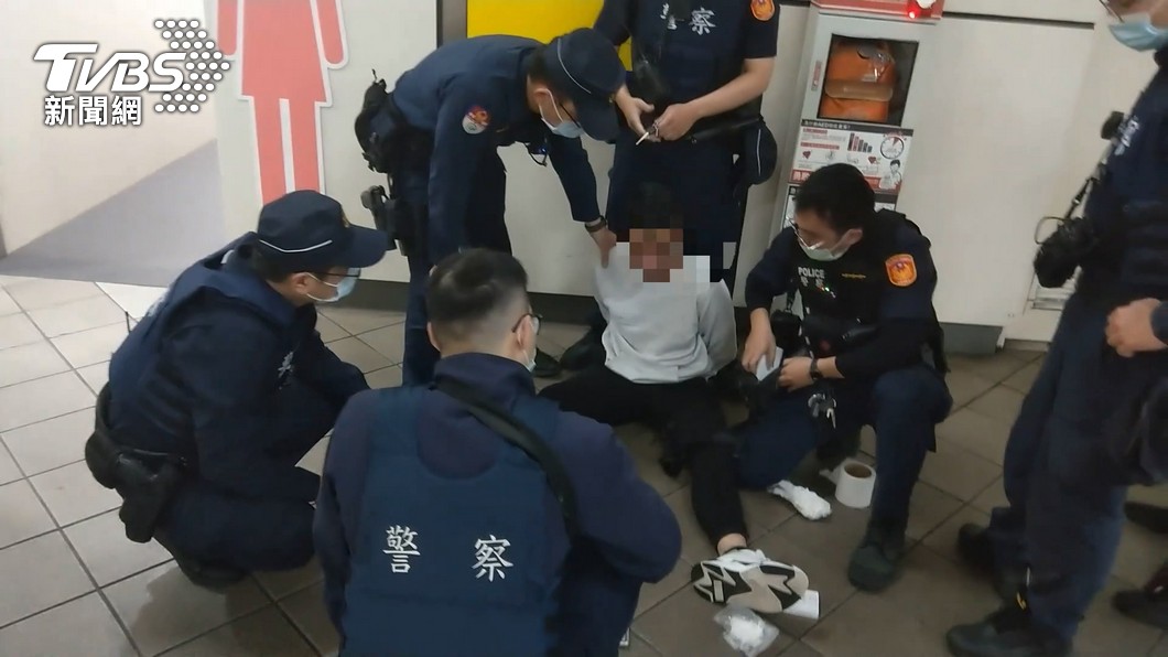 圖／TVBS